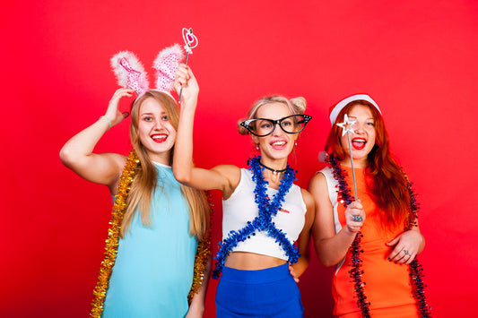 Buy a Portable Photobooth to Spice Up Your Events