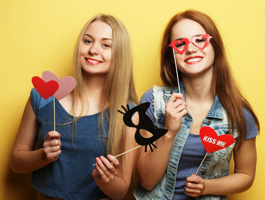 Bring the Magic to Your Next Event with a GIF Photo Booth!