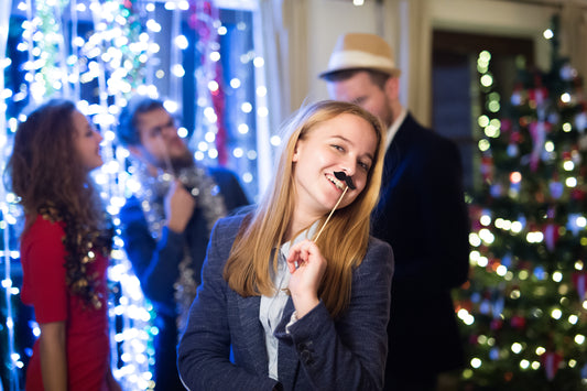 The Must-Have Photo Booth for Business Owners Like You