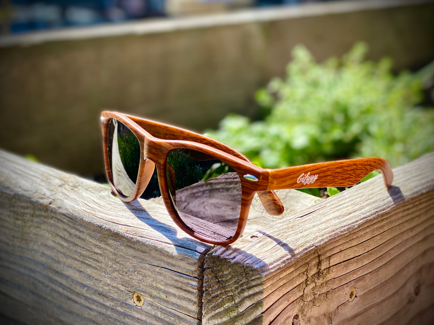 Hipster Sunglasses - 100% profits to #BLM