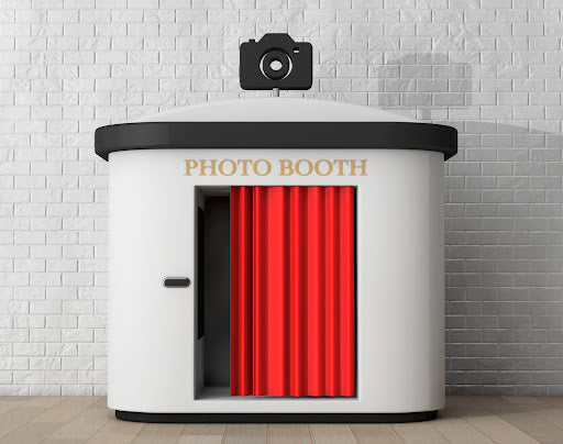 A Complete Guide to Scaling Your Revenue with a Photo Booth Business